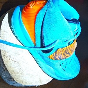 Nike kyrie 6 Oracle Aqua